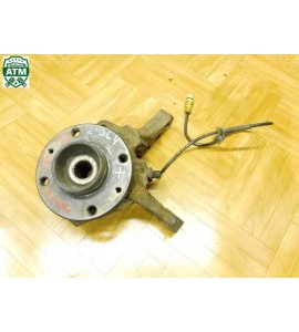 Radnabe Radlager Achsschenkel vorne links Renault Kangoo Fahrerseite ABS