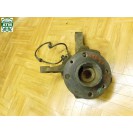 Radnabe Radlager Achsschenkel vorne rechts Renault Kangoo Beifahrerseite ABS