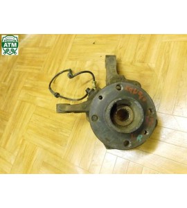 Radnabe Radlager Achsschenkel vorne rechts Renault Kangoo Beifahrerseite ABS