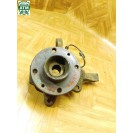 Radnabe Radlager Achsschenkel vorne rechts Renault Kangoo Beifahrerseite ABS