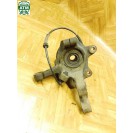 Radnabe Radlager Achsschenkel vorne rechts Renault Kangoo Beifahrerseite ABS