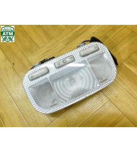 Leseleuchte Innenraumlicht Innenraumbeleuchtung Peugeot 307 CC Socop