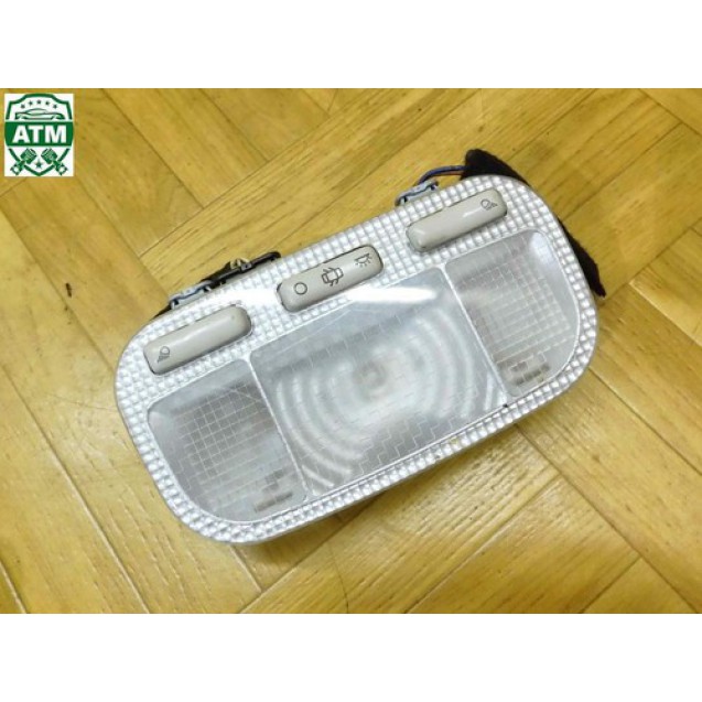 Leseleuchte Innenraumlicht Innenraumbeleuchtung Peugeot 307 CC Socop