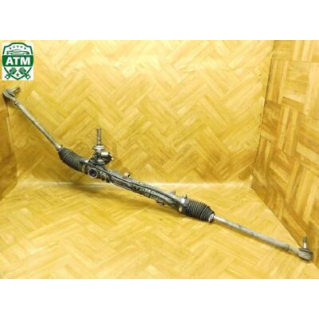 Lenkgetriebe Servolenkung Peugeot 307 CC JTEKT TRW