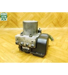 ABS Hydraulikblock Peugeot 307 CC Bosch 9663241680 0265235237 9661887180