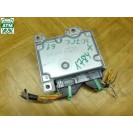 Airbagsteuergerät Steuergerät Peugeot 307 CC Cabrio Autoliv