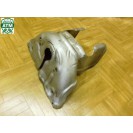 Blech Hitzeblech Hitzeschild Peugeot 307 CC