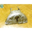 Blech Hitzeblech Hitzeschild Peugeot 307 CC