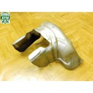 Blech Hitzeblech Hitzeschild Peugeot 307 CC