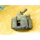 Bremsattel vorne links Peugeot 307 CC Fahrerseite Bosch 0204Y01144