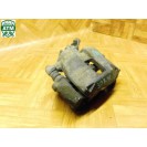 Bremsattel vorne links Peugeot 307 CC Fahrerseite Bosch 0204Y01144