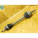Antriebswelle Gelenkwelle links Peugeot 307 CC Cabrio Fahrerseite