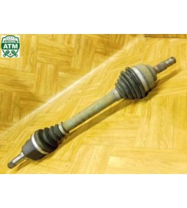 Antriebswelle Gelenkwelle links Peugeot 307 CC Cabrio Fahrerseite
