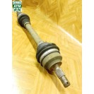 Antriebswelle Gelenkwelle links Peugeot 307 CC Cabrio Fahrerseite