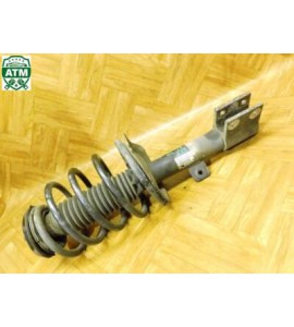 Federbein Pralldämpfer Stoßdämper vorne rechts Peugeot 307 CC Beifahrerseite