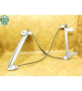 Fensterhebergestänge vorne links Peugeot 307 CC Cabrio Fahrerseite