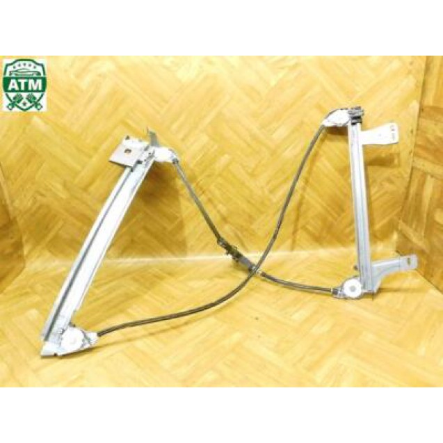 Fensterhebergestänge vorne links Peugeot 307 CC Cabrio Fahrerseite