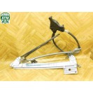 Fensterhebergestänge vorne links Peugeot 307 CC Cabrio Fahrerseite