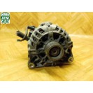 Lichtmaschine Generator Peugeot 307 CC Valeo 9656956280 CL8+ 12V