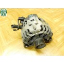 Lichtmaschine Generator Peugeot 307 CC Valeo 9656956280 CL8+ 12V