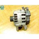 Lichtmaschine Generator Peugeot 307 CC Valeo 9656956280 CL8+ 12V