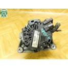 Lichtmaschine Generator Peugeot 307 CC Valeo 9656956280 CL8+ 12V