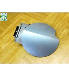 Tankklappe Peugeot 307 CC Cabrio Farbcode EZWD Eisengrau Metallic Gris Fer