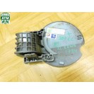 Tankklappe Peugeot 307 CC Cabrio Farbcode EZWD Eisengrau Metallic Gris Fer