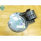 Tankklappe Peugeot 307 CC Cabrio Farbcode EZWD Eisengrau Metallic Gris Fer