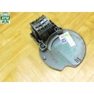 Tankklappe Peugeot 307 CC Cabrio Farbcode EZWD Eisengrau Metallic Gris Fer