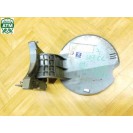 Tankklappe Peugeot 307 CC Cabrio Farbcode EZWD Eisengrau Metallic Gris Fer