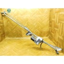 Wischermotor vorne Wischergestänge Peugeot 307 CC Valeo 404.638 12v