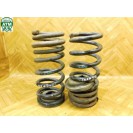 Feder Federn x 2 Stück hinten Kia Carnival