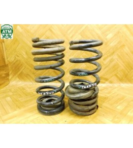 Feder Federn x 2 Stück hinten Kia Carnival