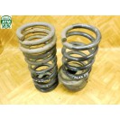 Feder Federn x 2 Stück hinten Kia Carnival