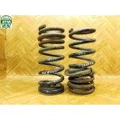 Feder Federn x 2 Stück hinten Kia Carnival