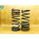 Feder Federn x 2 Stück hinten Kia Carnival