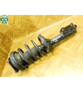 Federbein Pralldämpfer Stoßdämpfer vorne rechts Kia Carnival Beifahrerseite