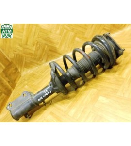 Federbein Pralldämpfer Stoßdämpfer vorne links Kia Carnival Fahrerseite