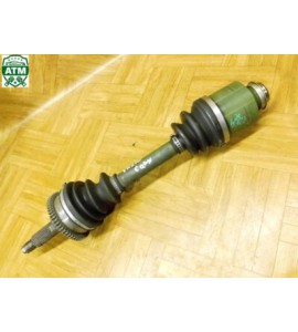 Antriebswelle Gelenkwelle rechts Kia Carnival Beifahrerseite ABS