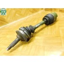 Antriebswelle Gelenkwelle rechts Kia Carnival Beifahrerseite ABS