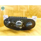 Heizungbedienteil Schalter Bedienteil Dacia Sandero N106278B T1001639U