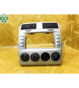 Klimabedienteil Bedienteil Schalter Mittelkonsole Kia Carnival OK53B61190