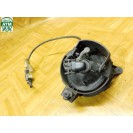 Nebelleuchte Nebelscheinwerfer NSL NSW vorne rechts Kia Carnival Beifahrerseite