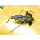 Schloss hinten Heckklappenschloss Kia Carnival