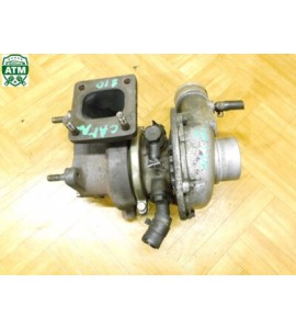 Turbolader Kia Carnival KHF5-1A 28200-4X300