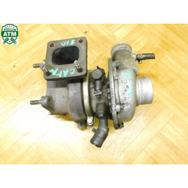 Turbolader Kia Carnival KHF5-1A 28200-4X300