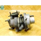 Turbolader Kia Carnival KHF5-1A 28200-4X300