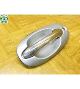 Türgriff Griff außen vorne links Kia Carnival Fahrerseite K53A59410