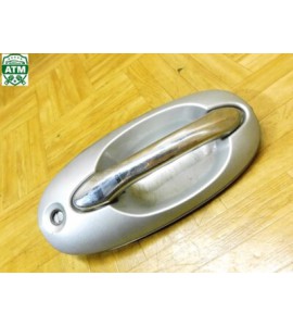 Türgriff Griff außen vorne rechts Kia Carnival Beifahrerseite K53A58410